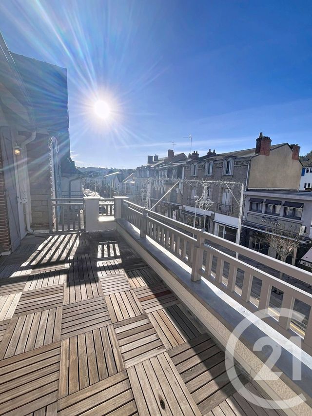 maison à louer - 4 pièces - 85.1 m2 - LA BAULE - 44 - PAYS-DE-LOIRE - Century 21 Dréano Immobilier