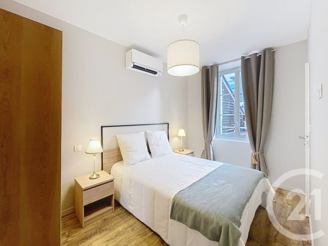 maison à louer - 4 pièces - 85.1 m2 - LA BAULE - 44 - PAYS-DE-LOIRE - Century 21 Dréano Immobilier