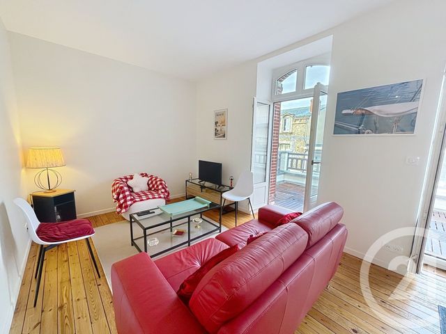 maison à louer - 4 pièces - 85.1 m2 - LA BAULE - 44 - PAYS-DE-LOIRE - Century 21 Dréano Immobilier