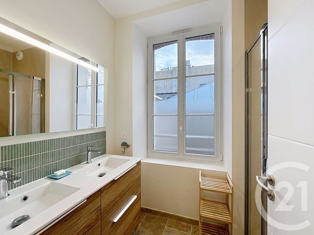 maison à louer - 4 pièces - 85.1 m2 - LA BAULE - 44 - PAYS-DE-LOIRE - Century 21 Dréano Immobilier