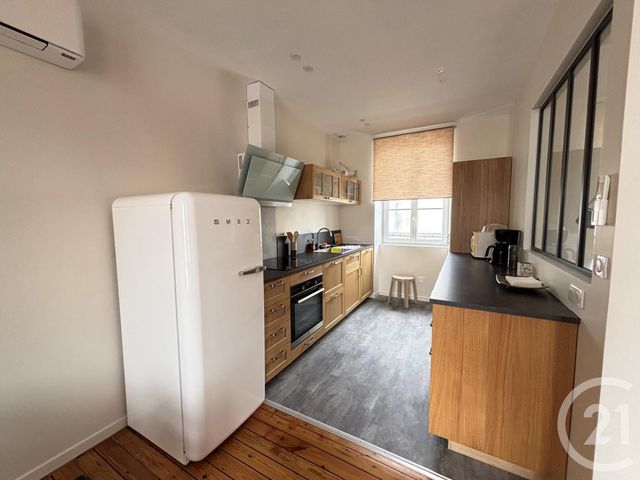 maison à louer - 4 pièces - 85.1 m2 - LA BAULE - 44 - PAYS-DE-LOIRE - Century 21 Dréano Immobilier