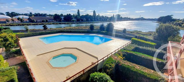 appartement - GUERANDE - 44