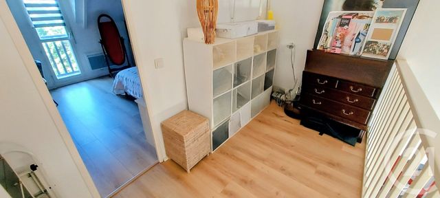 Appartement F2 bis à vendre - 3 pièces - 52.0 m2 - GUERANDE - 44 - PAYS-DE-LOIRE - Century 21 Dréano Immobilier