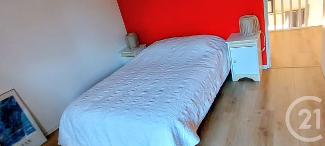 Appartement F2 bis à vendre - 3 pièces - 52.0 m2 - GUERANDE - 44 - PAYS-DE-LOIRE - Century 21 Dréano Immobilier