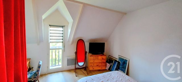 Appartement F2 bis à vendre - 3 pièces - 52.0 m2 - GUERANDE - 44 - PAYS-DE-LOIRE - Century 21 Dréano Immobilier