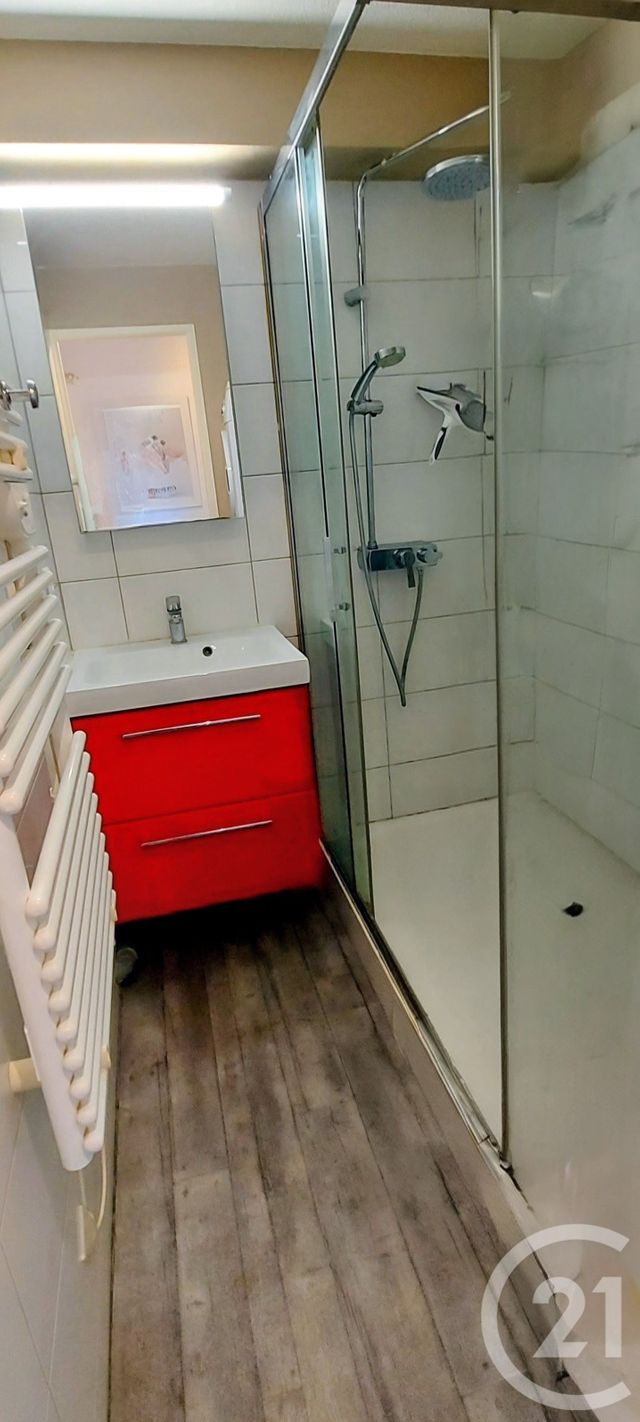 Appartement F2 bis à vendre - 3 pièces - 52.0 m2 - GUERANDE - 44 - PAYS-DE-LOIRE - Century 21 Dréano Immobilier