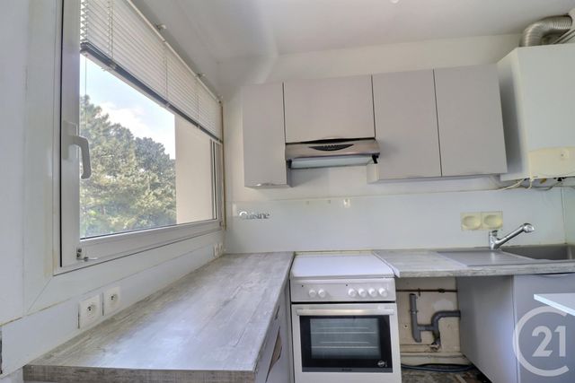 Appartement T2 à vendre - 2 pièces - 42.3 m2 - LA BAULE - 44 - PAYS-DE-LOIRE - Century 21 Dréano Immobilier