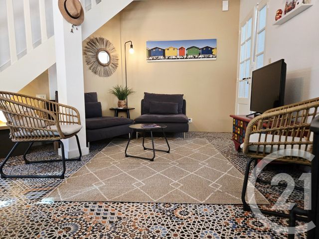 maison - PORNICHET - 44