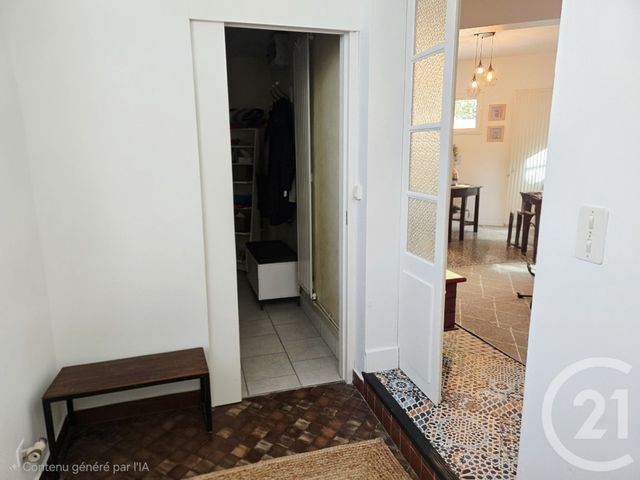 maison à vendre - 4 pièces - 130.0 m2 - PORNICHET - 44 - PAYS-DE-LOIRE - Century 21 Dréano Immobilier