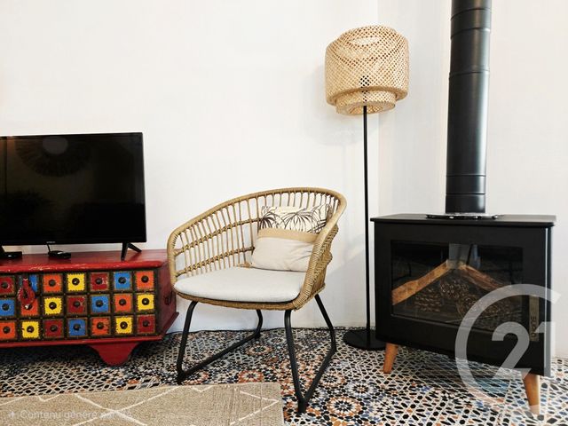 maison à vendre - 4 pièces - 130.0 m2 - PORNICHET - 44 - PAYS-DE-LOIRE - Century 21 Dréano Immobilier