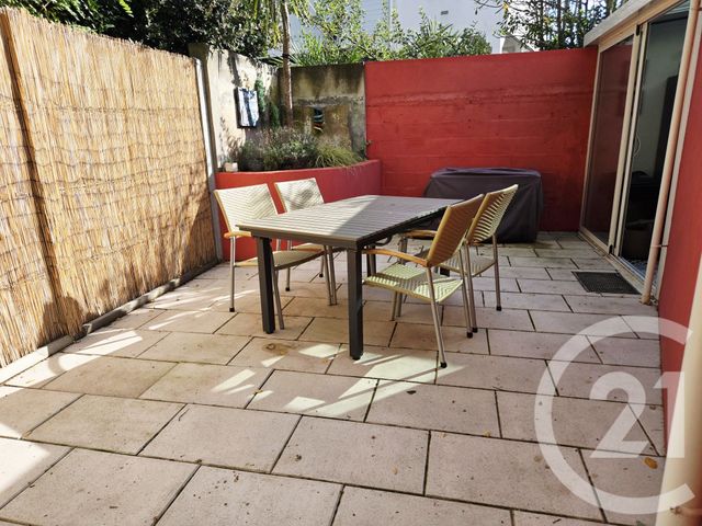 maison à vendre - 4 pièces - 130.0 m2 - PORNICHET - 44 - PAYS-DE-LOIRE - Century 21 Dréano Immobilier