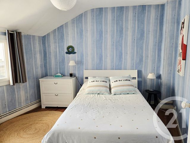 maison à vendre - 4 pièces - 130.0 m2 - PORNICHET - 44 - PAYS-DE-LOIRE - Century 21 Dréano Immobilier