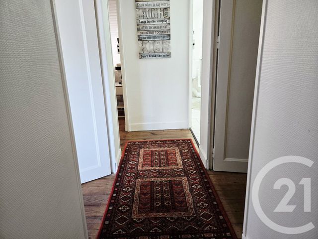 maison à vendre - 4 pièces - 130.0 m2 - PORNICHET - 44 - PAYS-DE-LOIRE - Century 21 Dréano Immobilier