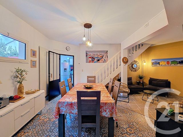 maison - PORNICHET - 44