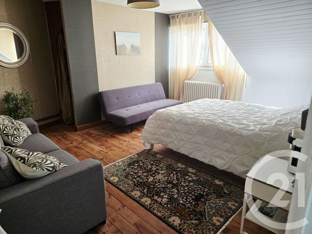 maison à vendre - 4 pièces - 130.0 m2 - PORNICHET - 44 - PAYS-DE-LOIRE - Century 21 Dréano Immobilier