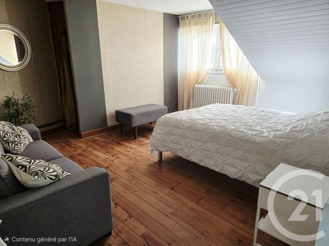 maison à vendre - 4 pièces - 130.0 m2 - PORNICHET - 44 - PAYS-DE-LOIRE - Century 21 Dréano Immobilier