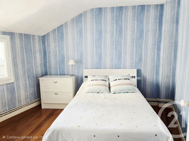 maison à vendre - 4 pièces - 130.0 m2 - PORNICHET - 44 - PAYS-DE-LOIRE - Century 21 Dréano Immobilier