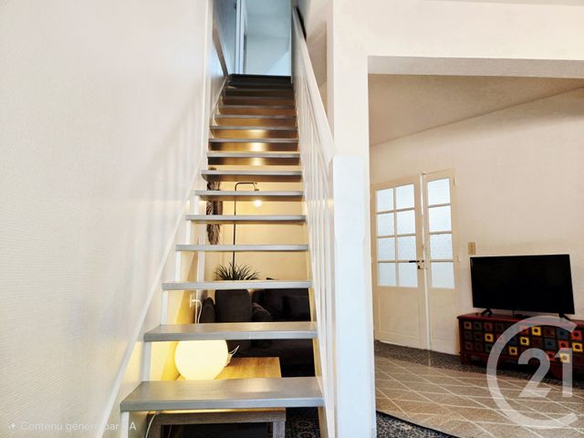 maison à vendre - 4 pièces - 130.0 m2 - PORNICHET - 44 - PAYS-DE-LOIRE - Century 21 Dréano Immobilier