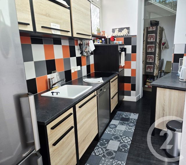 maison à vendre - 4 pièces - 130.0 m2 - PORNICHET - 44 - PAYS-DE-LOIRE - Century 21 Dréano Immobilier