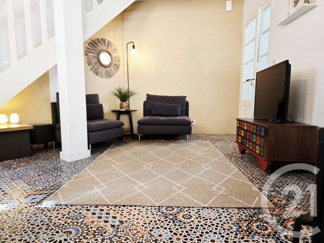 maison à vendre - 4 pièces - 130.0 m2 - PORNICHET - 44 - PAYS-DE-LOIRE - Century 21 Dréano Immobilier