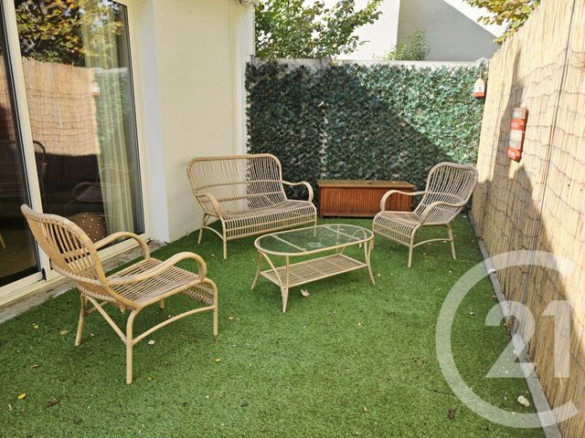 maison à vendre - 4 pièces - 130.0 m2 - PORNICHET - 44 - PAYS-DE-LOIRE - Century 21 Dréano Immobilier