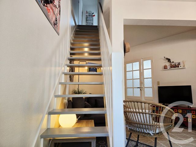 maison à vendre - 4 pièces - 130.0 m2 - PORNICHET - 44 - PAYS-DE-LOIRE - Century 21 Dréano Immobilier