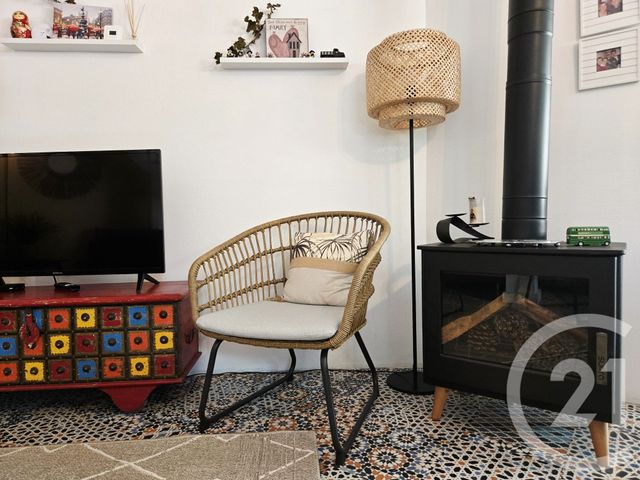 maison à vendre - 4 pièces - 130.0 m2 - PORNICHET - 44 - PAYS-DE-LOIRE - Century 21 Dréano Immobilier