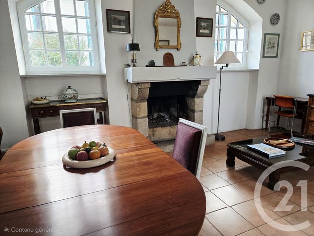 Maison à vendre LE CROISIC