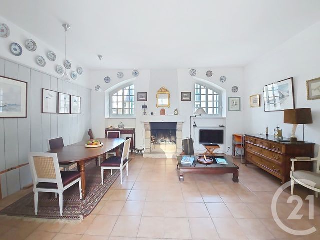 maison à vendre - 9 pièces - 182.1 m2 - LE CROISIC - 44 - PAYS-DE-LOIRE - Century 21 Dréano Immobilier