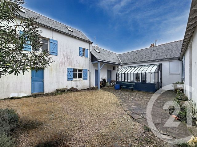 Maison à vendre LE CROISIC