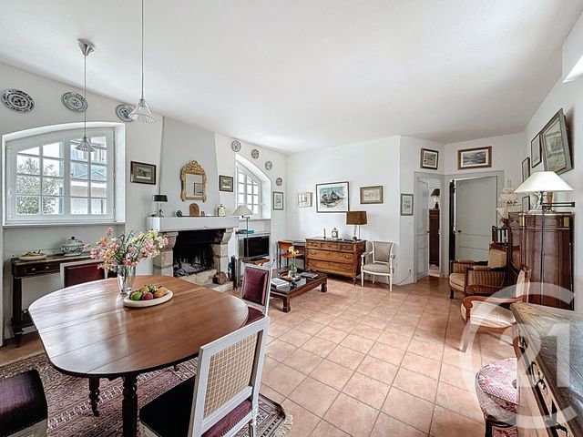 maison à vendre - 9 pièces - 182.1 m2 - LE CROISIC - 44 - PAYS-DE-LOIRE - Century 21 Dréano Immobilier