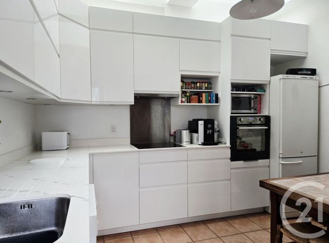 maison à vendre - 9 pièces - 182.1 m2 - LE CROISIC - 44 - PAYS-DE-LOIRE - Century 21 Dréano Immobilier