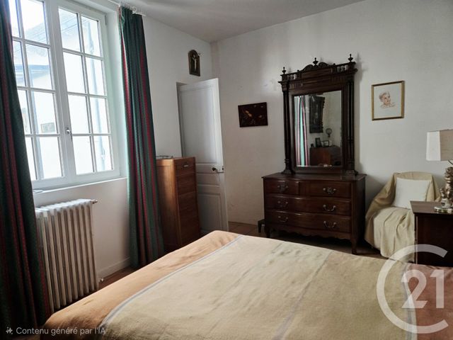 maison à vendre - 9 pièces - 182.1 m2 - LE CROISIC - 44 - PAYS-DE-LOIRE - Century 21 Dréano Immobilier