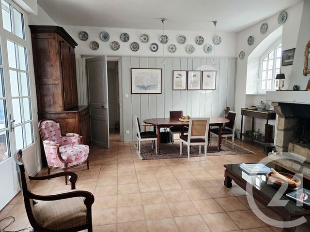 maison - LE CROISIC - 44