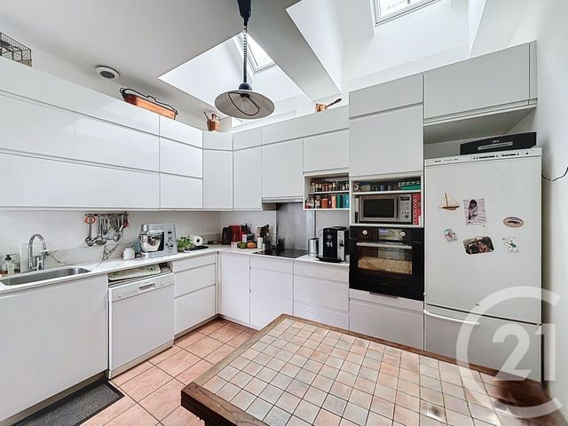 maison à vendre - 9 pièces - 182.1 m2 - LE CROISIC - 44 - PAYS-DE-LOIRE - Century 21 Dréano Immobilier