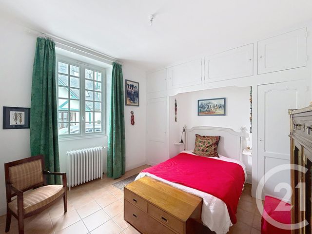 maison à vendre - 9 pièces - 182.1 m2 - LE CROISIC - 44 - PAYS-DE-LOIRE - Century 21 Dréano Immobilier