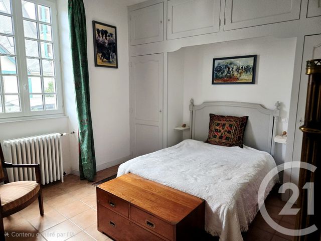 maison à vendre - 9 pièces - 182.1 m2 - LE CROISIC - 44 - PAYS-DE-LOIRE - Century 21 Dréano Immobilier