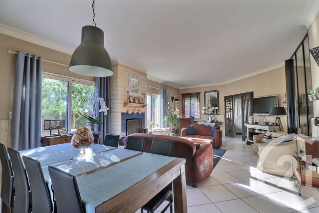 maison à vendre - 7 pièces - 160.0 m2 - LA BAULE - 44 - PAYS-DE-LOIRE - Century 21 Dréano Immobilier