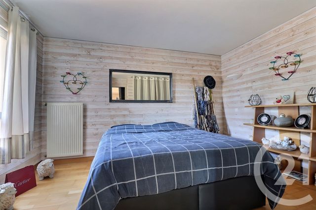 maison à vendre - 7 pièces - 160.0 m2 - LA BAULE - 44 - PAYS-DE-LOIRE - Century 21 Dréano Immobilier