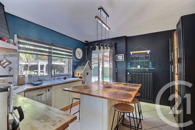 maison à vendre - 7 pièces - 160.0 m2 - LA BAULE - 44 - PAYS-DE-LOIRE - Century 21 Dréano Immobilier