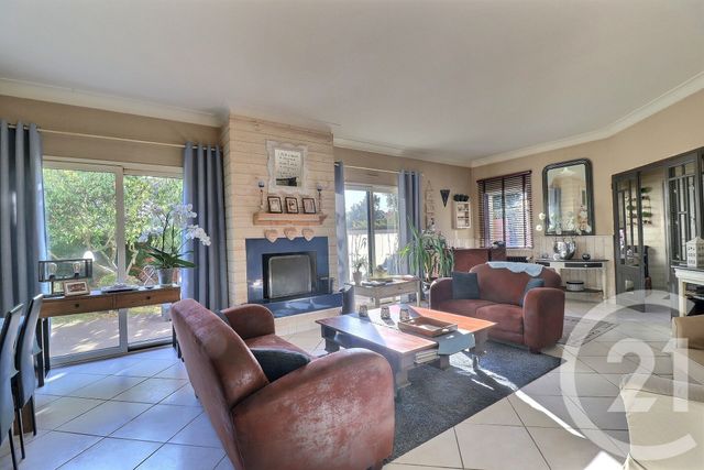maison à vendre - 7 pièces - 160.0 m2 - LA BAULE - 44 - PAYS-DE-LOIRE - Century 21 Dréano Immobilier