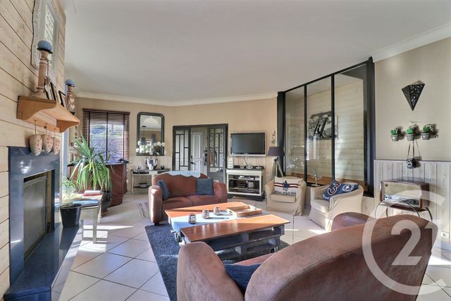 maison à vendre - 7 pièces - 160.0 m2 - LA BAULE - 44 - PAYS-DE-LOIRE - Century 21 Dréano Immobilier