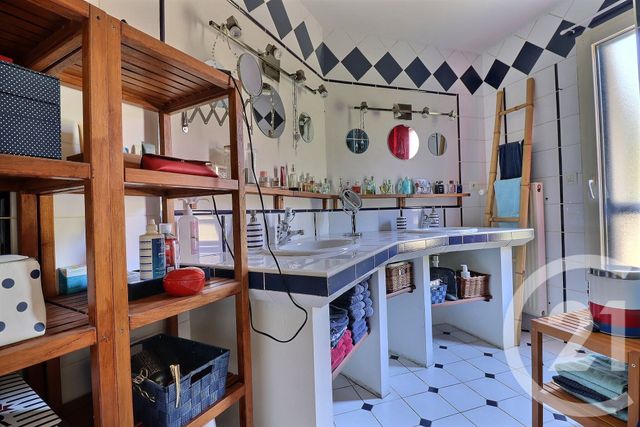 maison à vendre - 7 pièces - 160.0 m2 - LA BAULE - 44 - PAYS-DE-LOIRE - Century 21 Dréano Immobilier