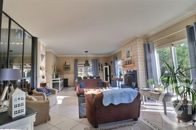 maison - LA BAULE - 44