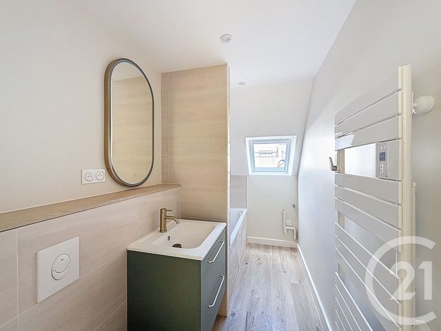 Appartement T4 à vendre - 4 pièces - 87.0 m2 - LA BAULE - 44 - PAYS-DE-LOIRE - Century 21 Dréano Immobilier