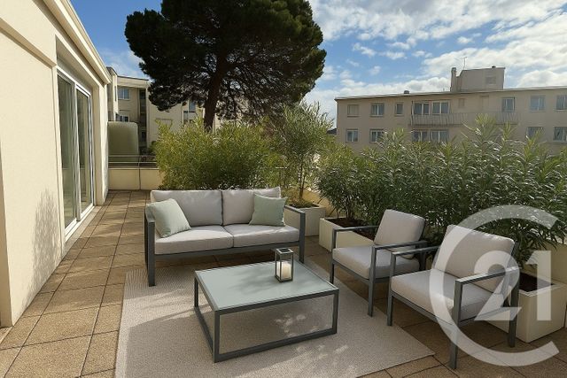 Appartement T4 à vendre - 4 pièces - 87.0 m2 - LA BAULE - 44 - PAYS-DE-LOIRE - Century 21 Dréano Immobilier