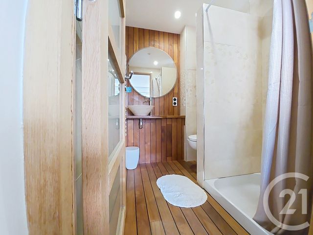 Appartement Studio à vendre - 1 pièce - 26.34 m2 - LA BAULE - 44 - PAYS-DE-LOIRE - Century 21 Dréano Immobilier