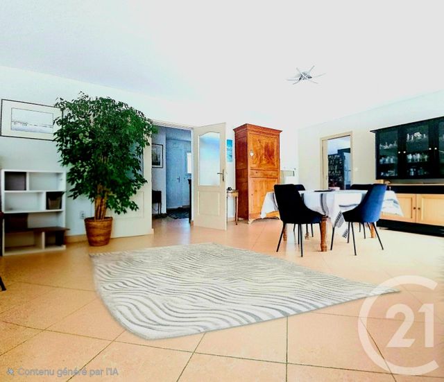 maison à vendre - 9 pièces - 232.0 m2 - LA BAULE - 44 - PAYS-DE-LOIRE - Century 21 Dréano Immobilier