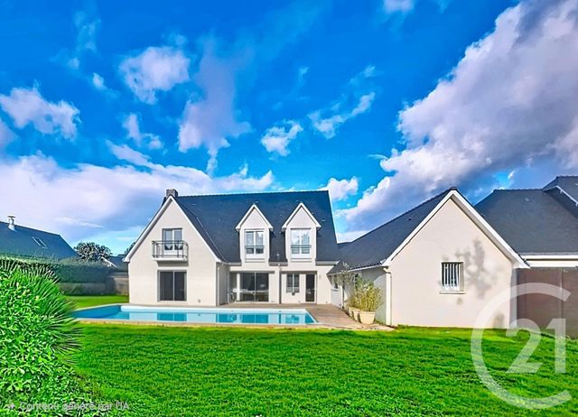 maison - LA BAULE - 44