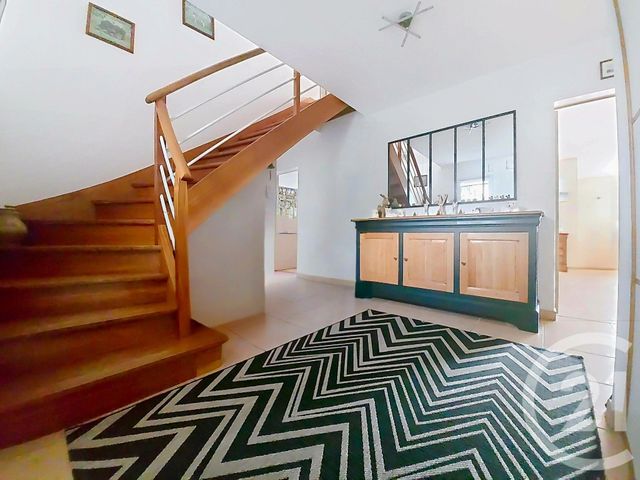 maison à vendre - 9 pièces - 232.0 m2 - LA BAULE - 44 - PAYS-DE-LOIRE - Century 21 Dréano Immobilier